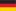 DE flag